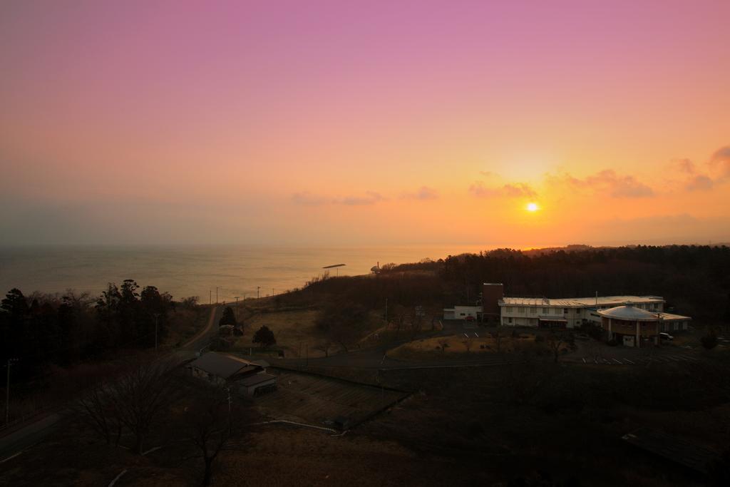 Отель Ogaonsen Yuinoyado Bettei Tsubaki Экстерьер фото