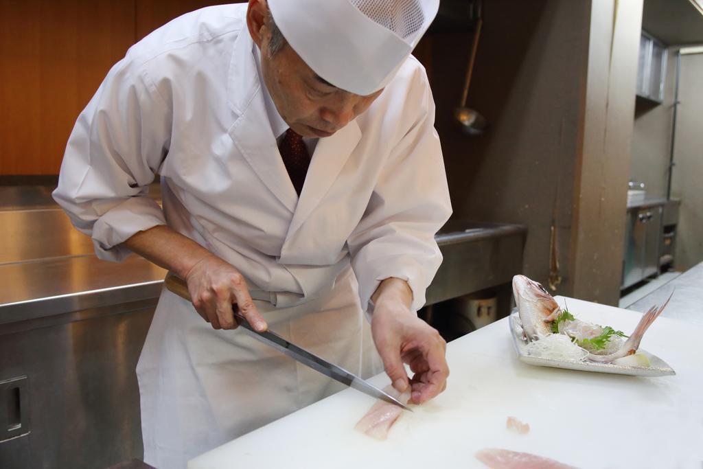 Отель Ogaonsen Yuinoyado Bettei Tsubaki Экстерьер фото