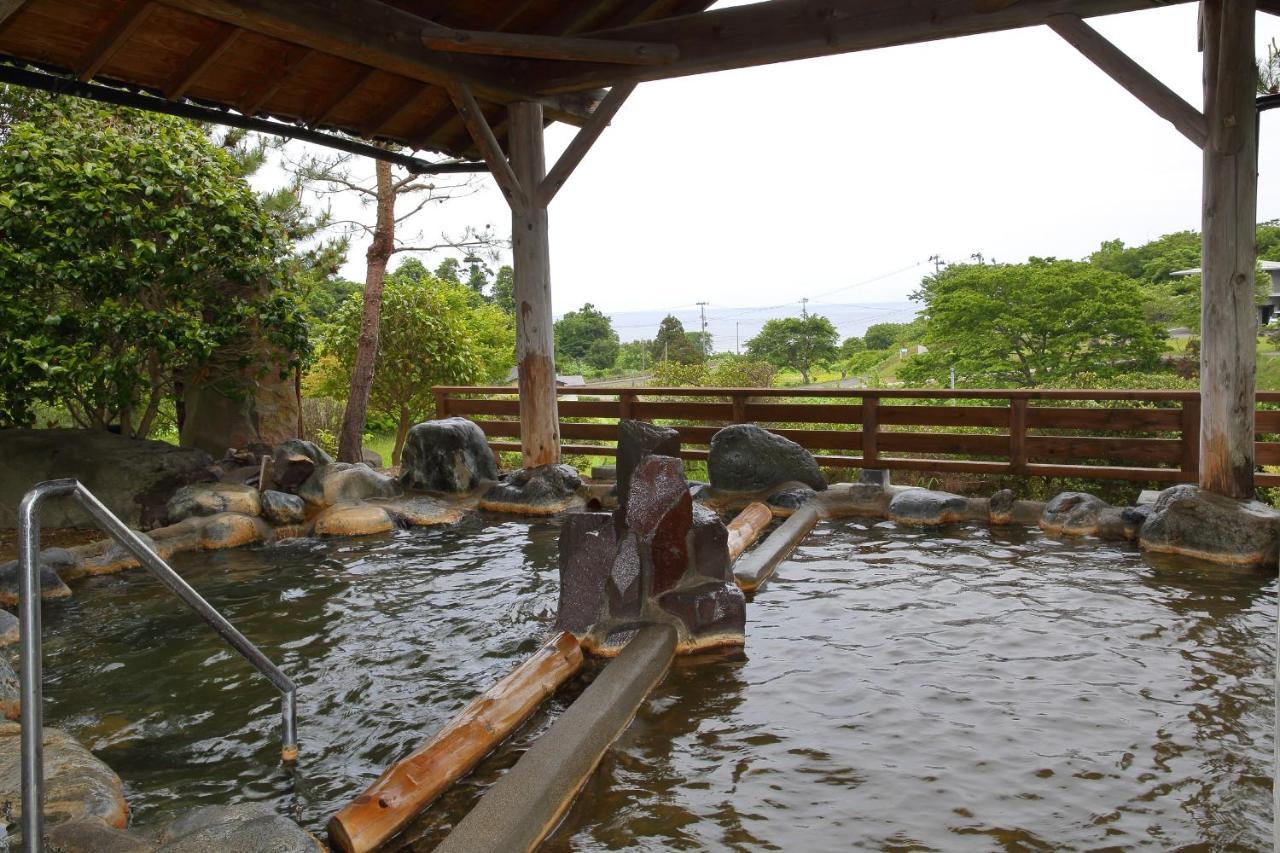 Отель Ogaonsen Yuinoyado Bettei Tsubaki Экстерьер фото